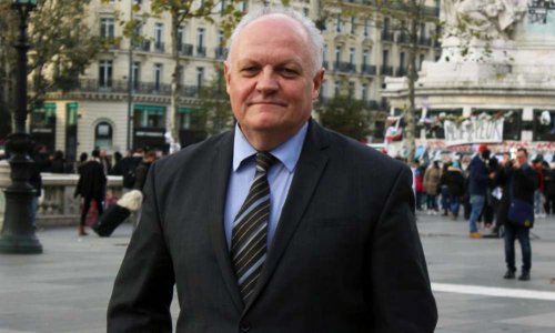 Connaissez-vous François Asselineau de l'UPR?