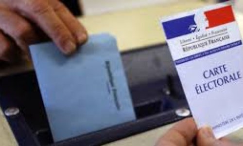 Pour qui voterez-vous la prochaine fois ?