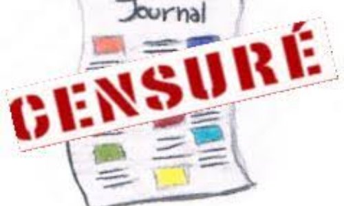 Pensez-vous que la condamnation de Challenges est une censure ?