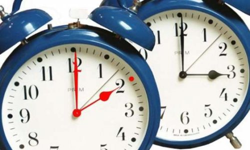 Pour ou contre la fin du changement d'heure ?