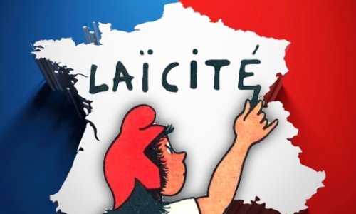 Pour vous, c’est quoi la laïcité ?