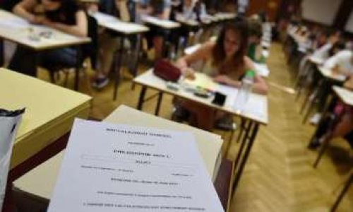 Êtes-vous pour ou contre la réforme du bac ?