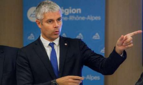 Que pensez-vous des propos de Laurent Wauquiez devant les étudiants de Lyon ?