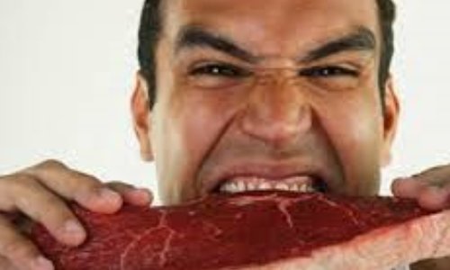 Devons-nous tous arrêtez de manger de la viande ?