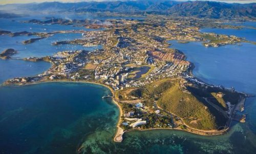 Etes vous pour l'indépendance de la Nouvelle-Calédonie ?