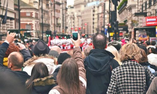 Pensez-vous que nous allons connaître un nouveau Mai 68, comme il y a 50 ans ?