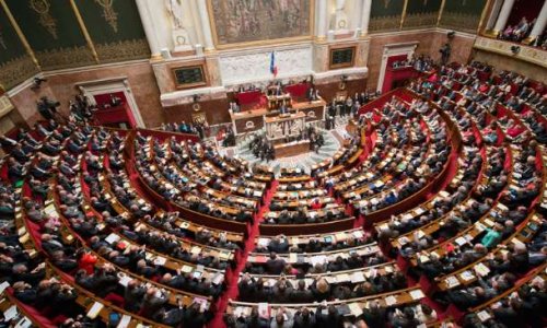 Le président de la République veut  réduire le nombre de parlementaires, votre opinion ?