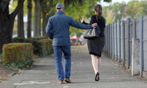 Une première en Belgique, un homme condamné pour sexisme, votre opinion ?