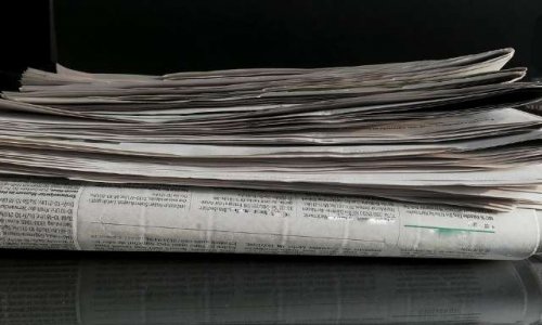 Pensez-vous que nous devons les médias et les banques pour récupérer la démocratie ?