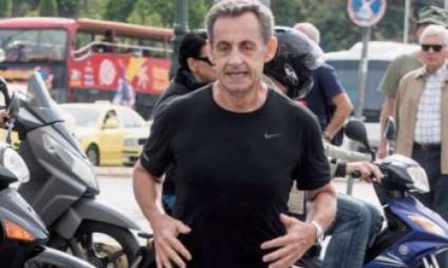 Pensez-vous que Nicolas SARKOZY est victime de l'acharnement des juges ?