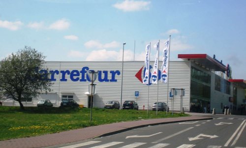 Carrefour fait grève, quelle est votre opinion ?