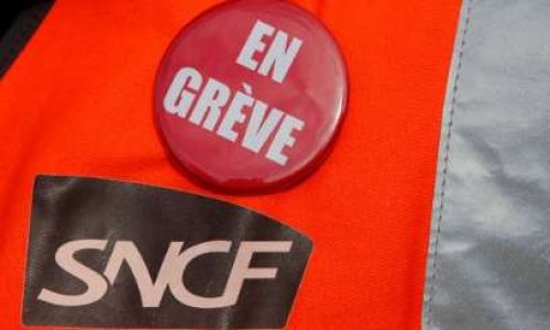 Soutenez vous la grève des cheminots pour la défense de leur statut ?