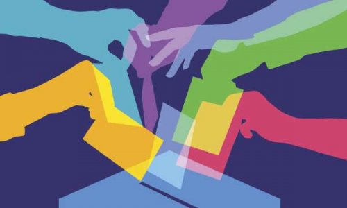 Quel sera votre vote pour les élections européennes de 2019 ?