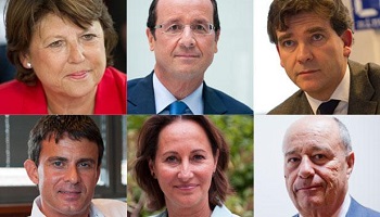 Primaire socialiste, allez-vous participer au vote?