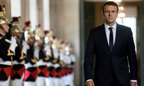 Réforme constitutionnelle : quelle est la mesure la plus urgente ? Votre opinion.