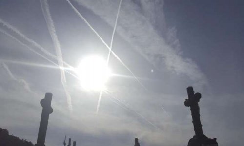 Avez-vous été informé officiellement des techniques d'épandages aériens effectuées sur le territoire Français ?