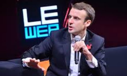Allez-vous regarder ou l'avez-vous, la deuxième élocution de Macron ?