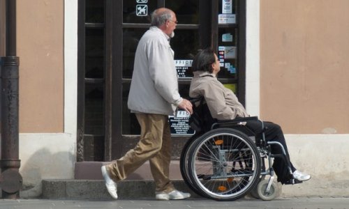 Dépendance, handicap : êtes-vous favorable à une seconde journée de solidarité ?