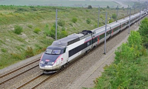 Allez-vous postuler à la SNCF pour n'avoir plus aucun avantage, être payé avec un salaire très bas ?