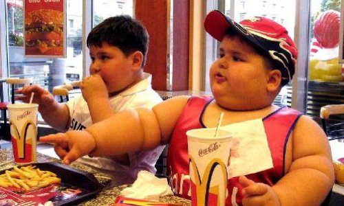 Etes-vous pour ou contre une taxe sur la #malbouffe ?