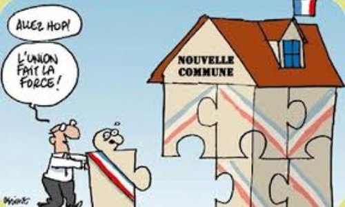 Êtes-vous d'accord pour fusionner les communes de Marignane, Saint-Victoret et Gignac-la-Nerthe