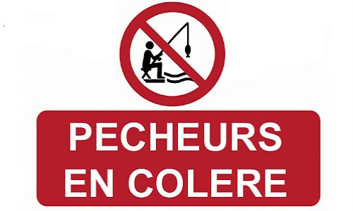 Pêche de loisirs en Moselle, qu'est ce qui ne va plus ?