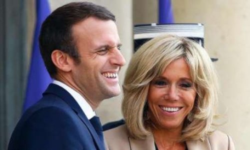 Admettez-vous ce que nous coûte la femme du président ?