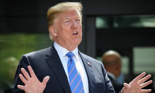 Etes-vous favorable à un boycott des produits américains suite à la mise en place de taxes sur les métaux par D.Trump ?