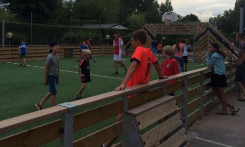 Aimeriez-vous un parc ou structure enfants/Ado dans votre commune de Flangebouche ?