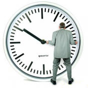 Faut-il arrêter le changement d'heure ?