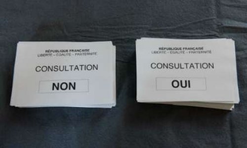 Voulez-vous plus de référendums comme en Suisse pour peser un peu plus sur les décisions de loi importantes de l’État