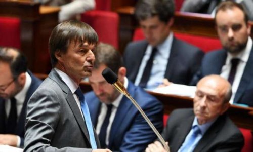 Inscription de l’environnement dans la Constitution, votre opinion ?