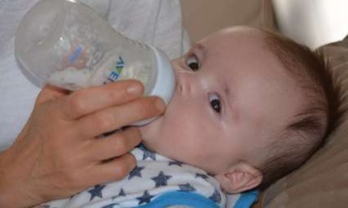 Lactalis : les parlementaires demandent une police de la santé alimentaire, votre opinion ?