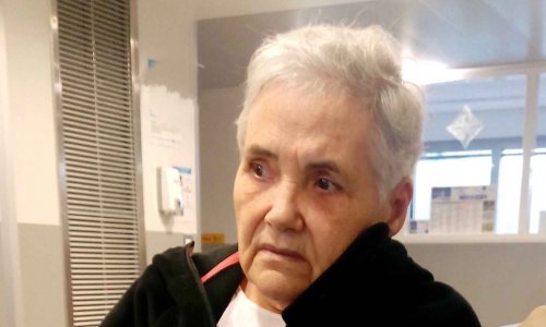 Passerez-vous du temps de vacances avec vos anciens ?