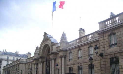 Selon vous, la politique française s'est dégradée depuis :