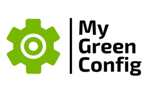 Seriez-vous intéressé par My Green Config ?