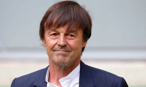 Que pensez-vous du départ de Nicolas Hulot du Gouvernement ?