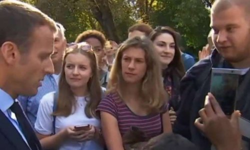 Etes-vous pour la création du métier 