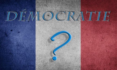 La France est-elle vraiment démocratique ?