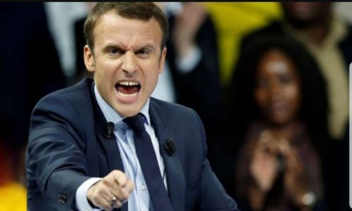 Pour ou contre la dissolution de l'assemblée nationale