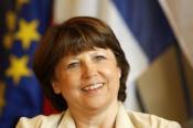 Voulez-vous que Madame Martine AUBRY, devienne notre 1er Ministre ?