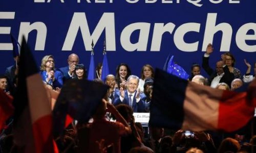 Allez-vous voter pour la REM ou le Modem aux européennes 2019 ?