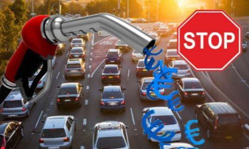 Manifesterez-vous le 17 novembre contre la hausse des prix des carburants ?