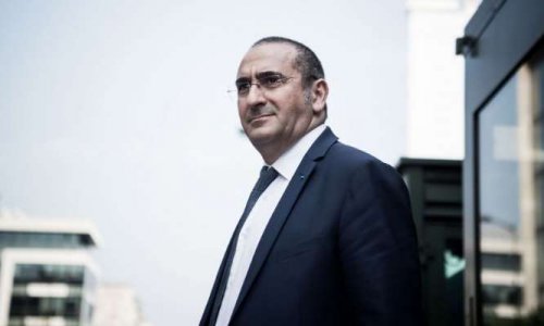 Avez-vous peur des propos de Laurent Nuñez aux gilets jaunes et allez manisfester le 17 novembre contre la hausse des carburants ?