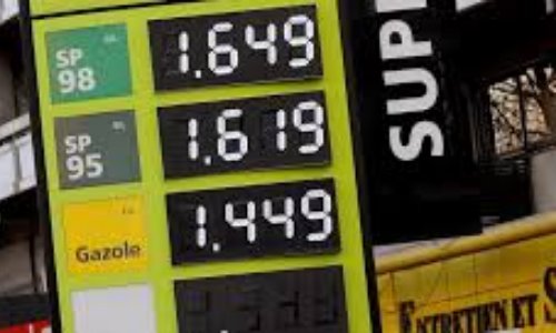 Pensez vous qu'il est plus judicieux d'investir dans la fabrication d'éco-quartiers plutôt que d'augmenter le prix du carburant afin de réduire le coût environnemental ?