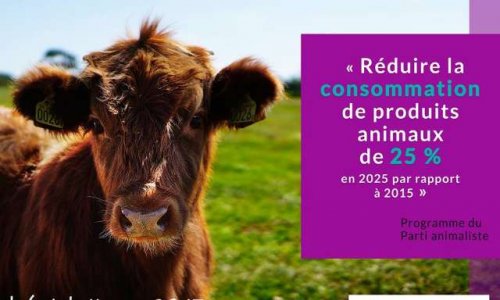 Connaissez-vous le parti Animaliste ?