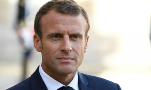 Ça suffit Mr Macron, il faut agir très, très vite, encore un mort et plusieurs blessés pour une bonne cause.