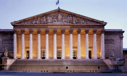 Seriez vous pour une assemblée citoyenne en France ?