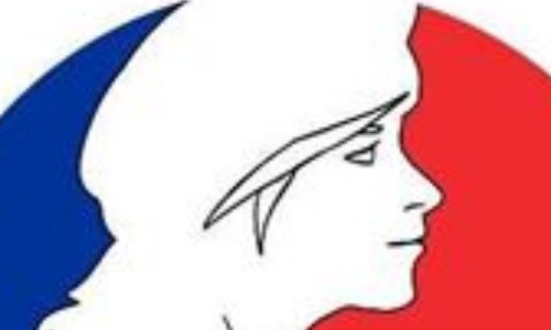 Demande l'organisation d'un référendum sur la légitimité d'Emmanuel Macron