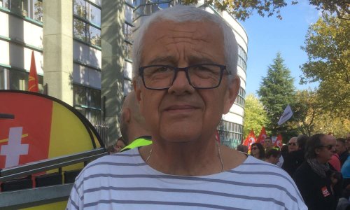 Quel serait le nom du prochain Président de la République si nous devions voter dimanche prochain ?